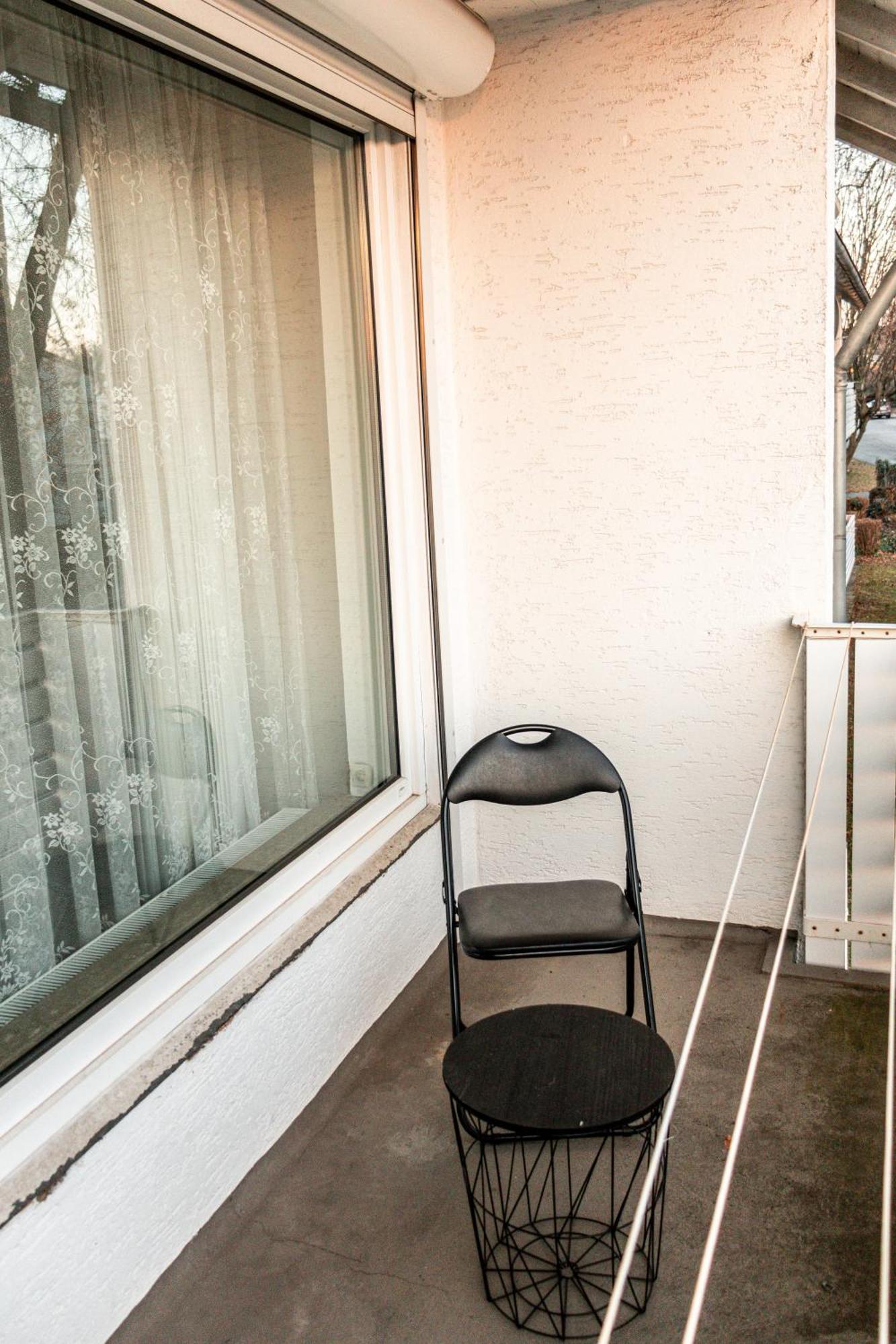 Ferienwohnung Kassel Exterior foto