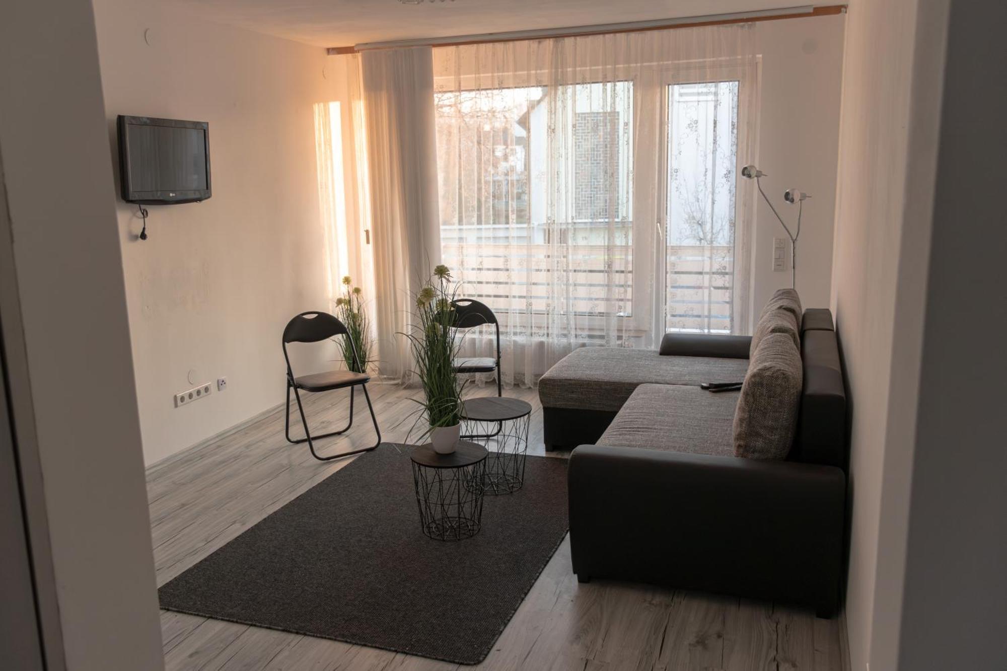 Ferienwohnung Kassel Exterior foto
